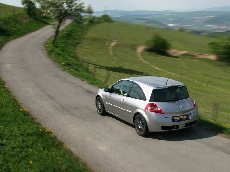 Renault Mégane