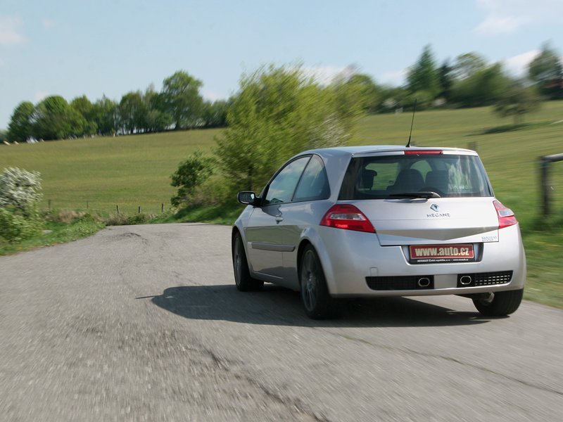 Renault Mégane