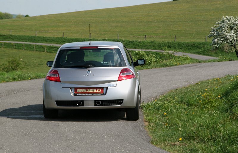 Renault Mégane