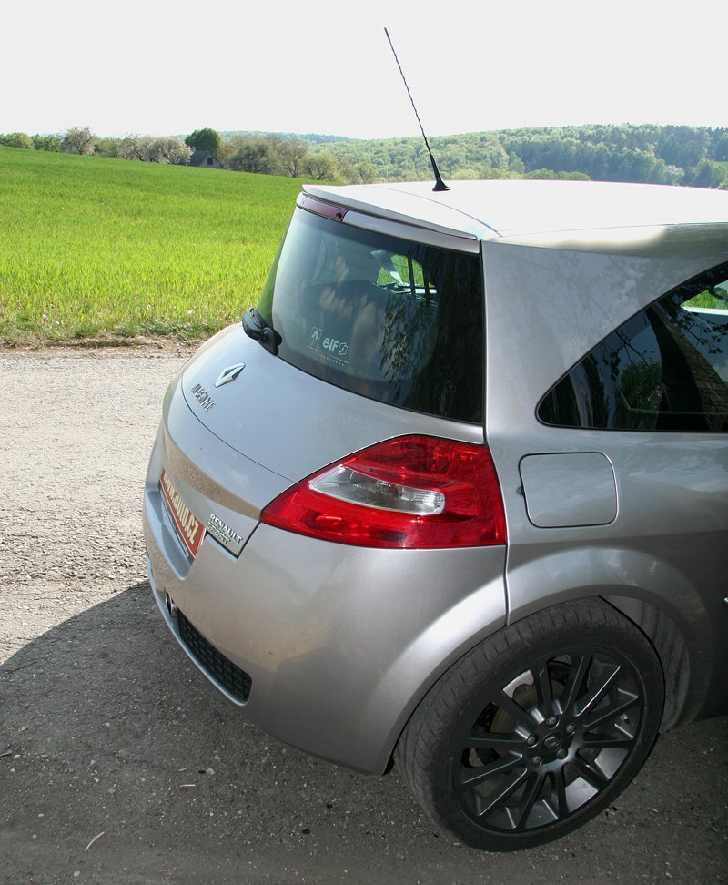 Renault Mégane