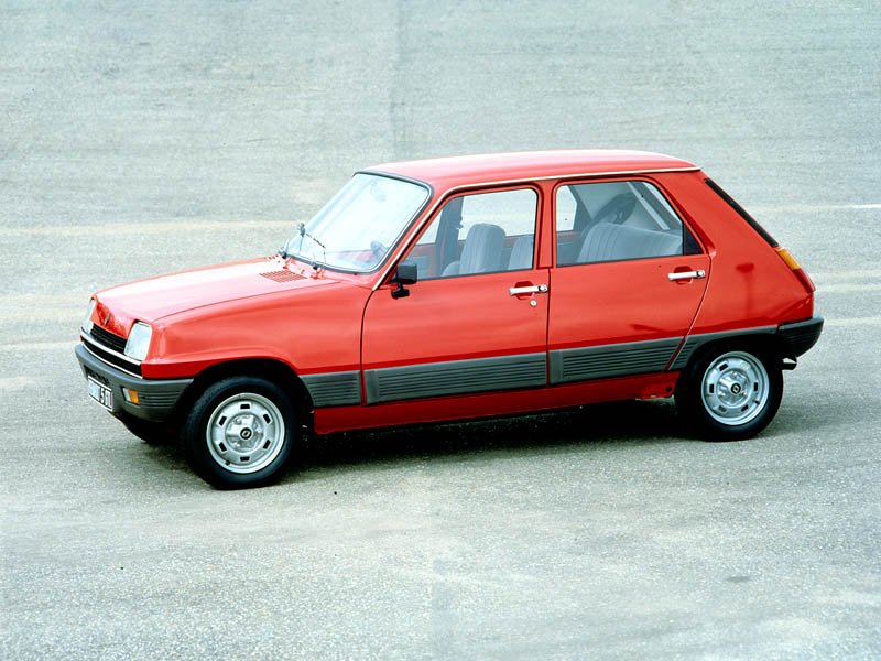 Renault