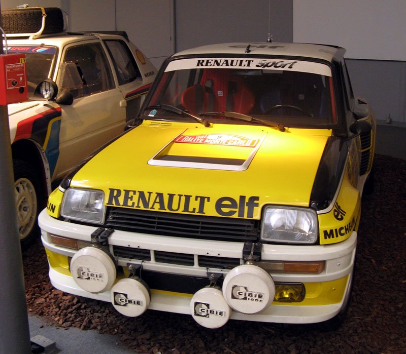 Renault