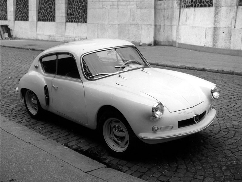 Renault 4CV