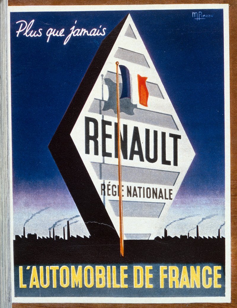 Renault