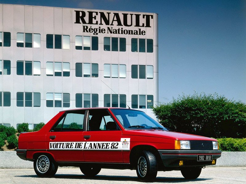 Renault