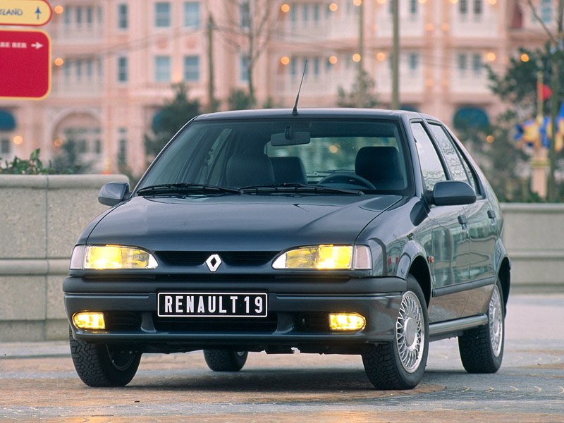 Renault