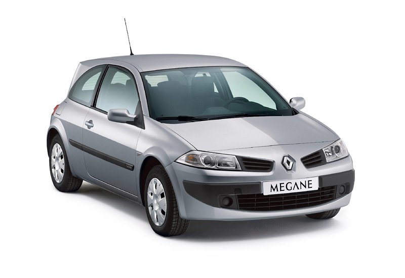 Renault Mégane