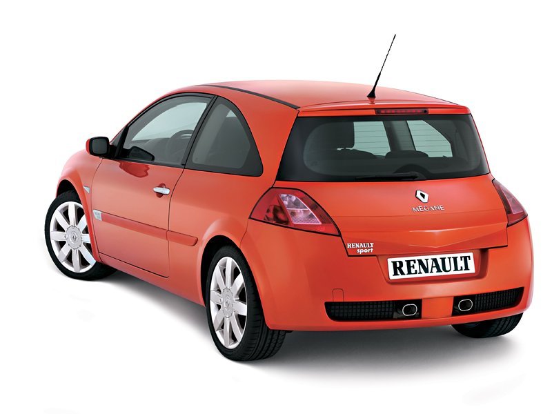 Renault Mégane