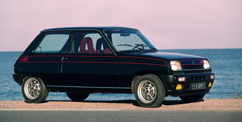 Renault R5