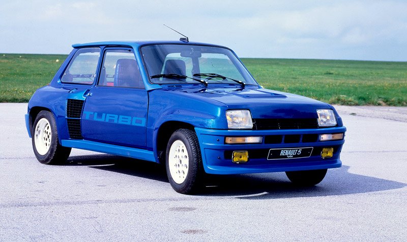 Renault R5