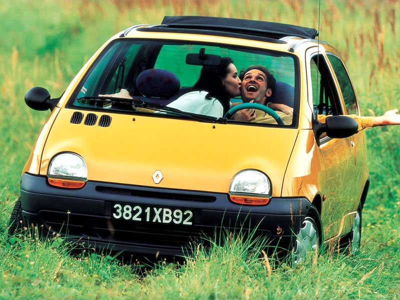 Renault Twingo