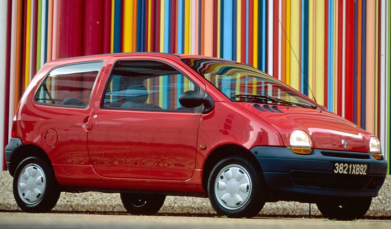 Renault Twingo