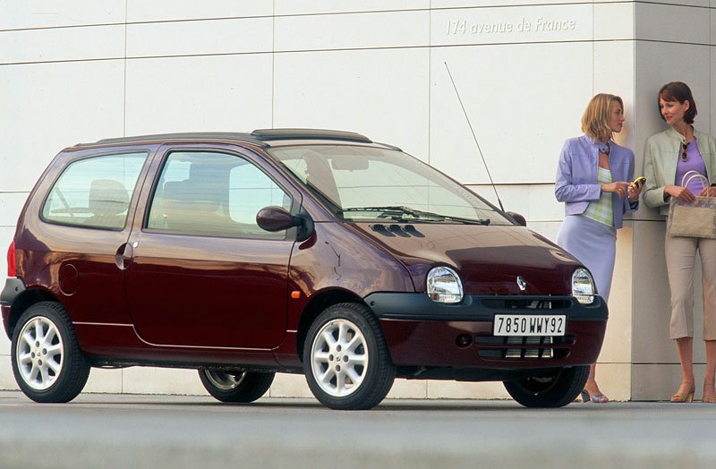 Renault Twingo