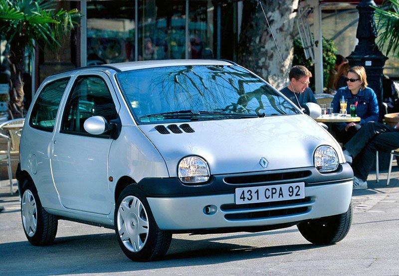 Renault Twingo