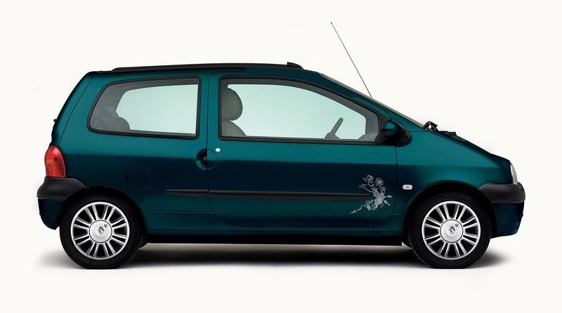 Renault Twingo