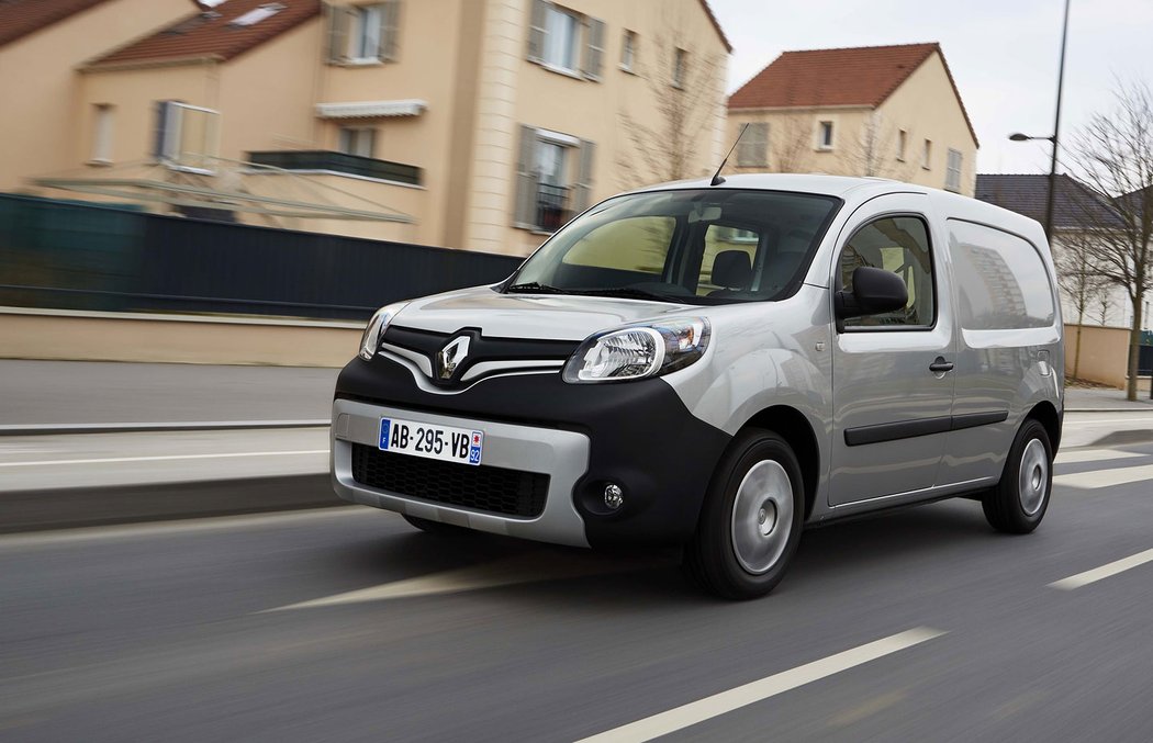 Renault Kangoo