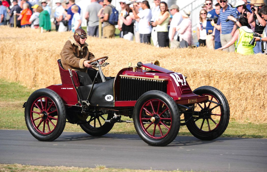 Renault Type K