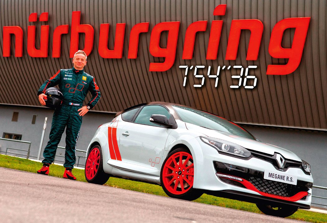 r2014 Megane Renaultsport Trophy- R a Laurent Hurgon