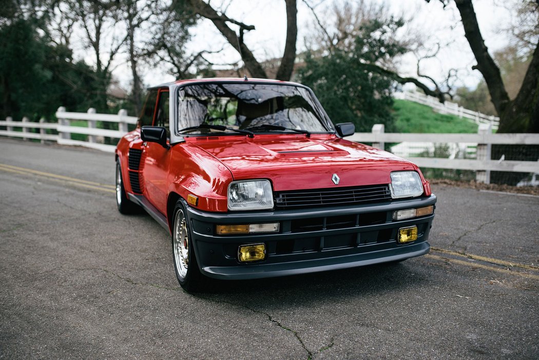 Renault R5