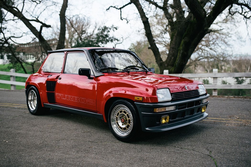 Renault R5