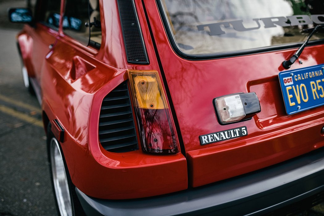 Renault R5