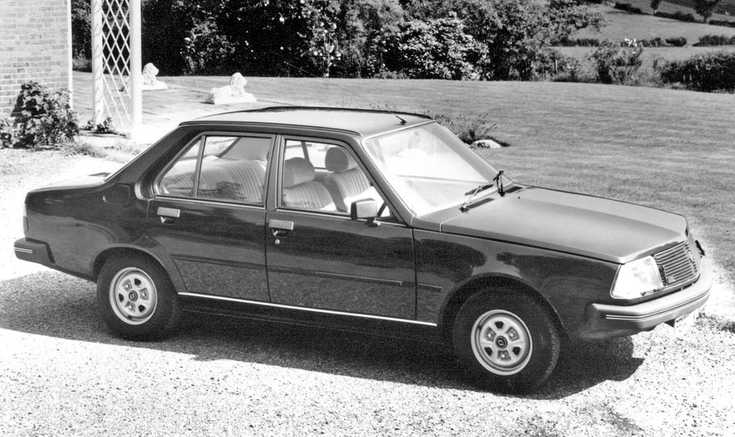 Renault 18 (1978)