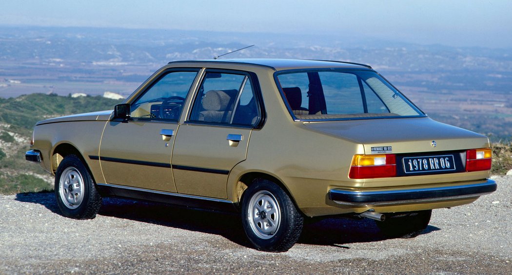 Renault 18 (1978)