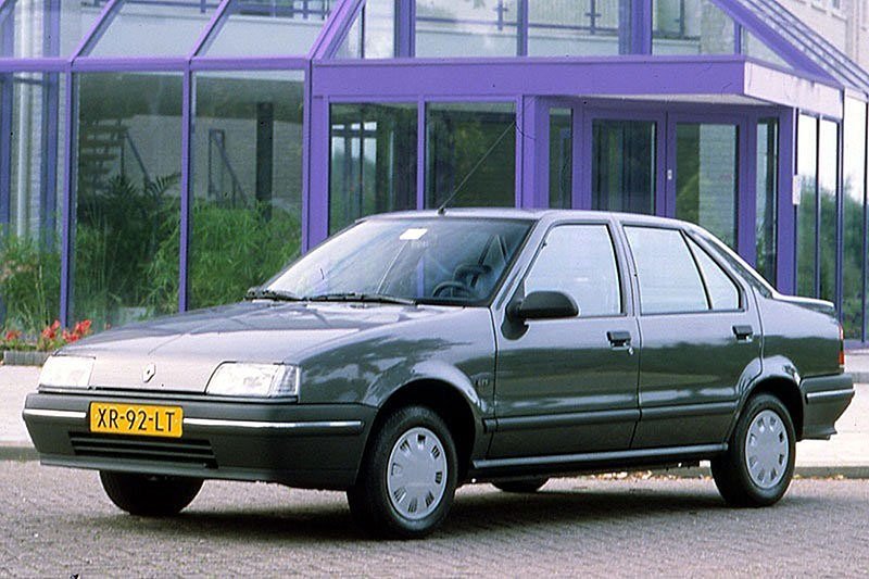 1989 Renault 19