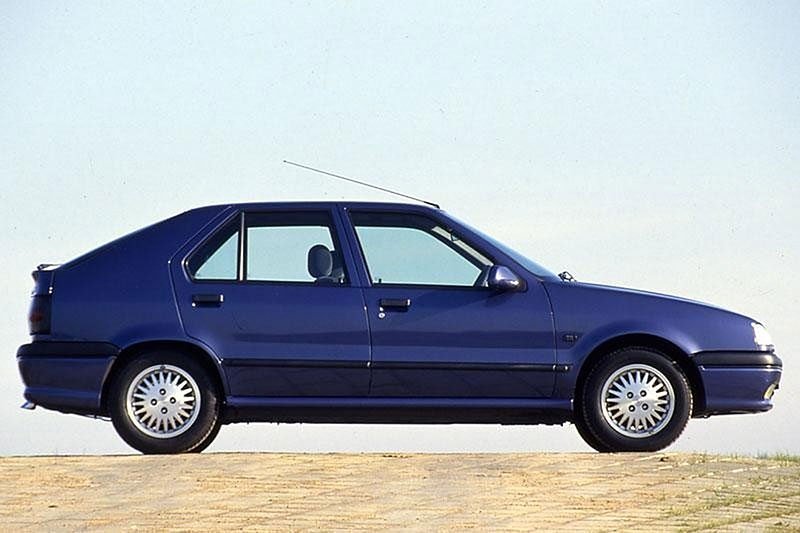 1992 Renault 19