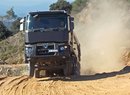 Jízdní dojmy: Renault Trucks C a K - Skupina odolných