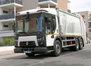 Renault Trucks pro veletrh Pollutec