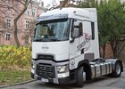 Renault Trucks vyrobil již 10.000 vozidel nové generace