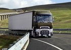 Renault Trucks vyhlásil fotografickou soutěž
