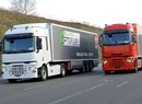 Renault Trucks: Nová modelová řada se představí v červnu