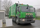 Renault Trucks a CNG na SITL Europe 2016