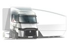 Renault Trucks Falcon: Nový projekt pro snížení spotřeby paliva