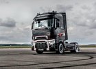 Renault Trucks T High Edition získal prestižní ocenění za design