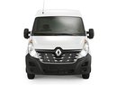 Renault Trucks představuje Master Euro 6