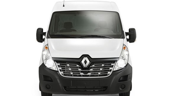 Renault Trucks představuje Master Euro 6