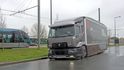 Renault Trucks Urban Lab 2 Renault Trucks Urban Lab 2