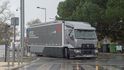 Renault Trucks Urban Lab 2 Renault Trucks Urban Lab 2
