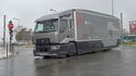Renault Trucks Urban Lab 2 Renault Trucks Urban Lab 2