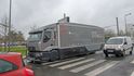 Renault Trucks Urban Lab 2 Renault Trucks Urban Lab 2