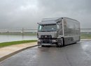 Renault Trucks Urban Lab 2