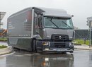 Renault Trucks Urban Lab 2