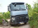 Renault Trucks Optidriver Xtended