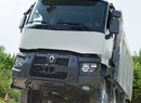 Renault Trucks Optidriver Xtended