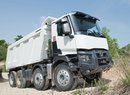 Renault Trucks Optidriver Xtended