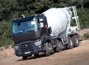 Renault Trucks nabízí rychlejší montáž nástavby