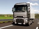 Renault Trucks řada T: International Truck of the Year 2015